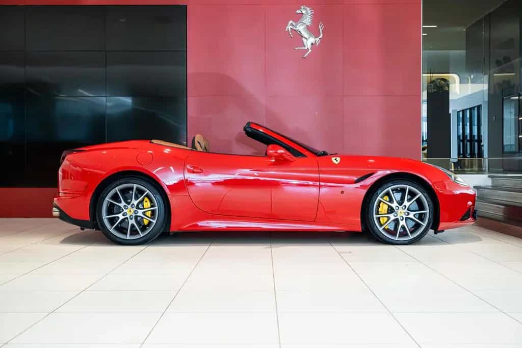 Ferrari California T - Kroymans Ferrari 08/2014-photo-6