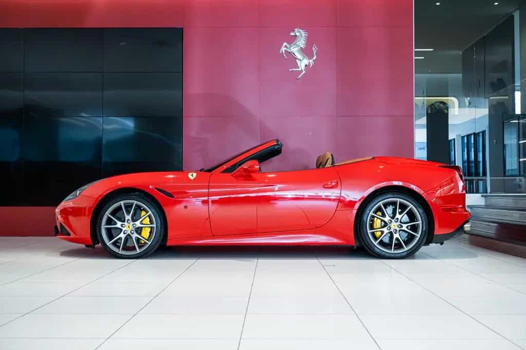 Ferrari California T - Kroymans Ferrari 08/2014-photo-7