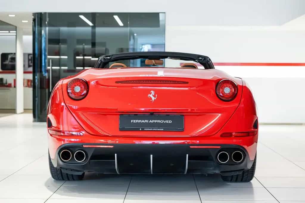 Ferrari California T - Kroymans Ferrari 08/2014-photo-9