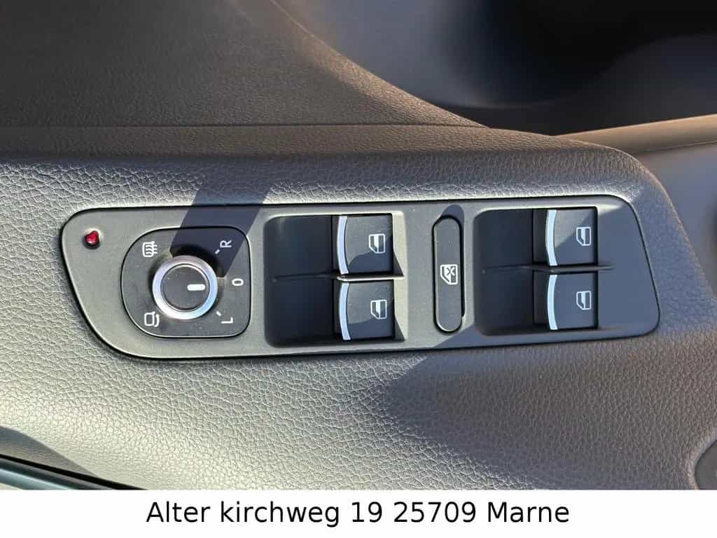 Volkswagen Tiguan Lounge Sport & Style BMT 4Motion TÜV NEU 06/2015-photo-13