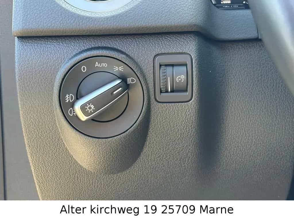 Volkswagen Tiguan Lounge Sport & Style BMT 4Motion TÜV NEU 06/2015-photo-14