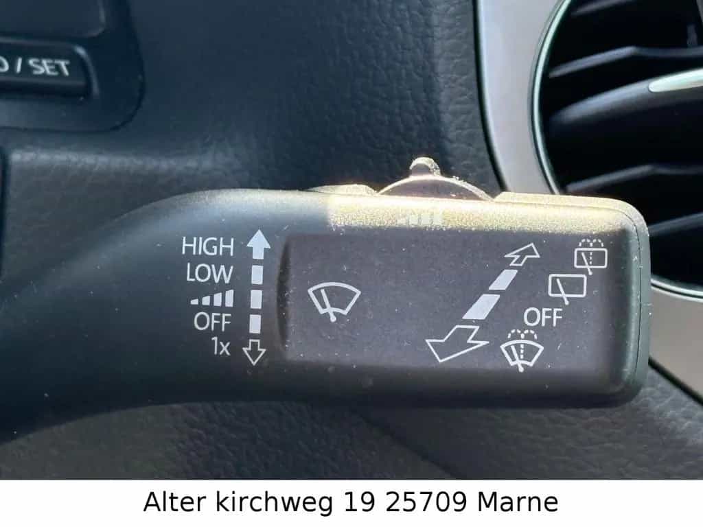 Volkswagen Tiguan Lounge Sport & Style BMT 4Motion TÜV NEU 06/2015-photo-17