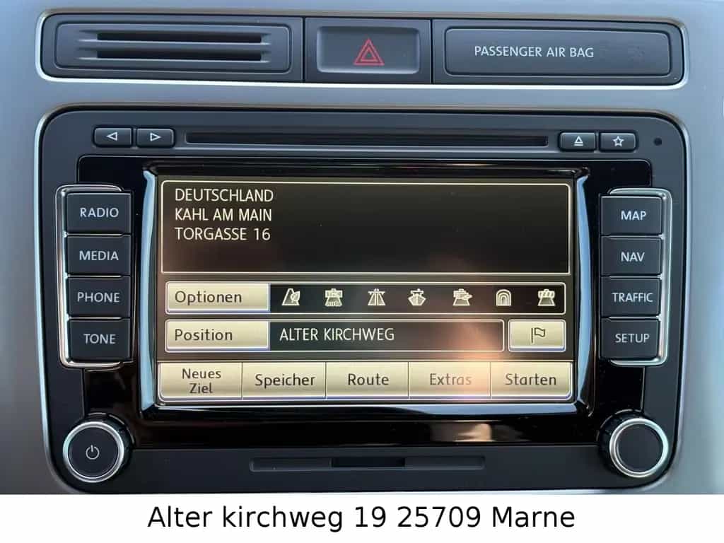 Volkswagen Tiguan Lounge Sport & Style BMT 4Motion TÜV NEU 06/2015-photo-27