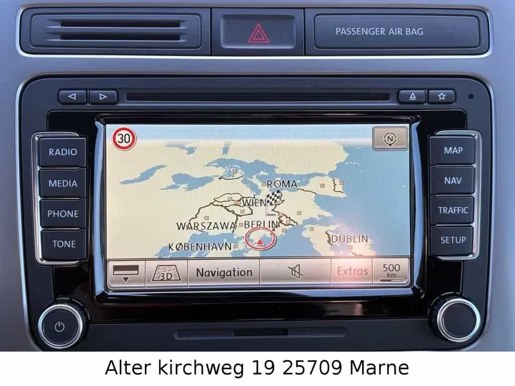 Volkswagen Tiguan Lounge Sport & Style BMT 4Motion TÜV NEU 06/2015-photo-30