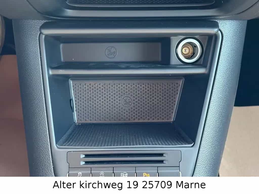 Volkswagen Tiguan Lounge Sport & Style BMT 4Motion TÜV NEU 06/2015-photo-34