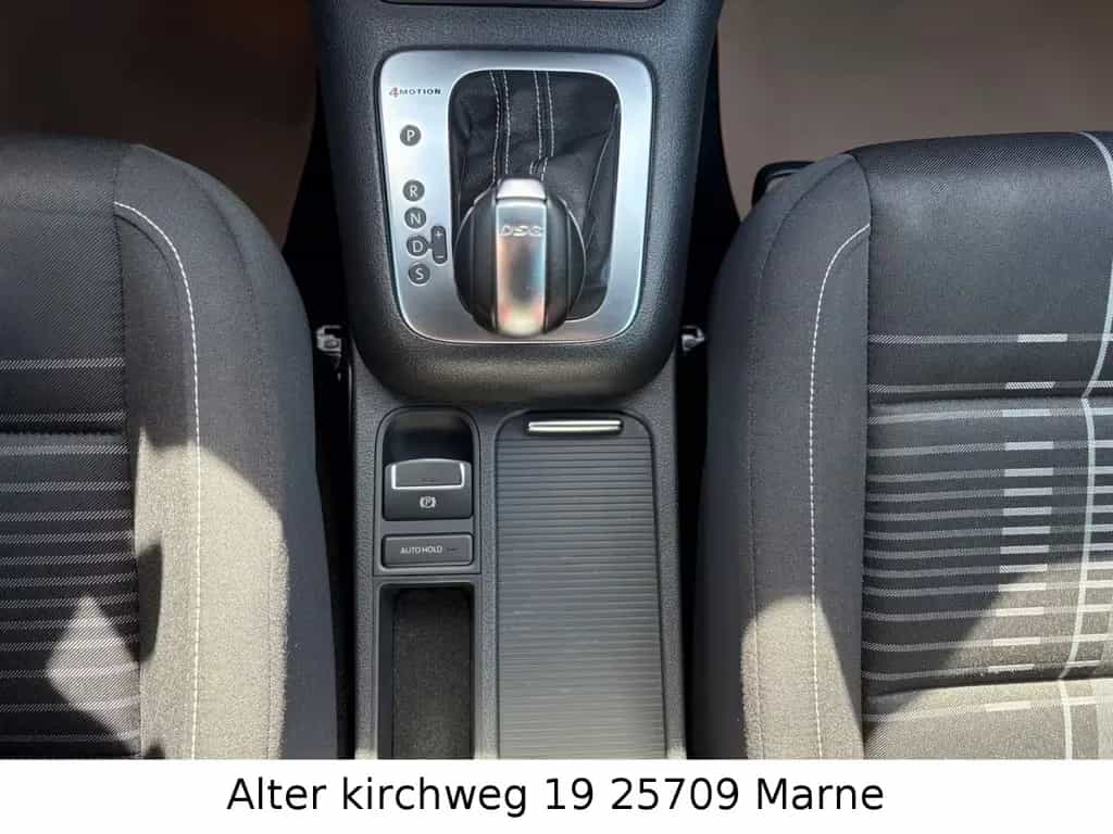 Volkswagen Tiguan Lounge Sport & Style BMT 4Motion TÜV NEU 06/2015-photo-35
