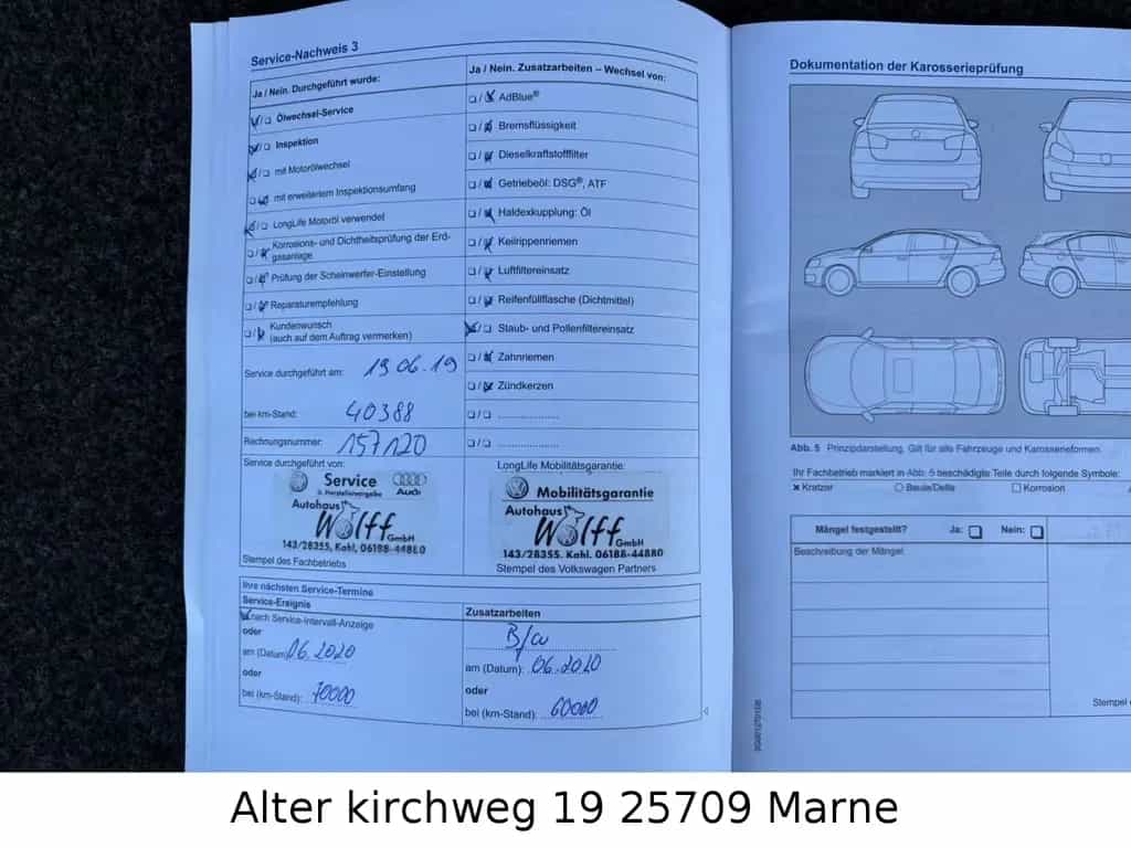 Volkswagen Tiguan Lounge Sport & Style BMT 4Motion TÜV NEU 06/2015-photo-42