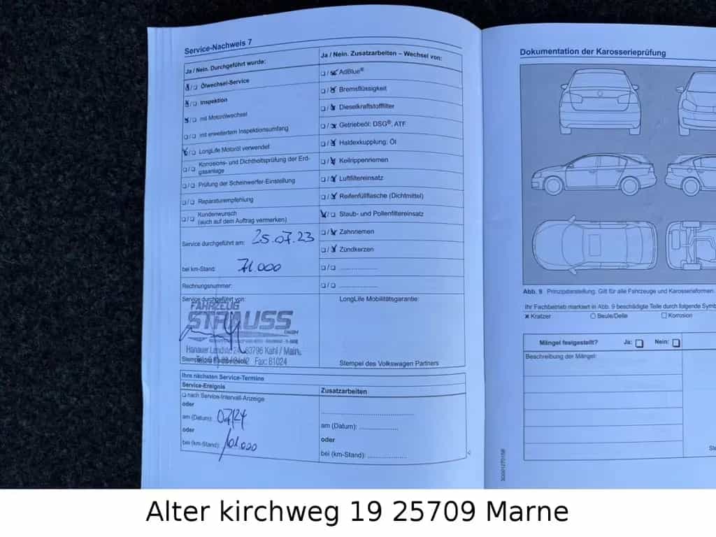 Volkswagen Tiguan Lounge Sport & Style BMT 4Motion TÜV NEU 06/2015-photo-45