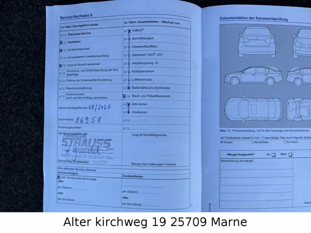 Volkswagen Tiguan Lounge Sport & Style BMT 4Motion TÜV NEU 06/2015-photo-47