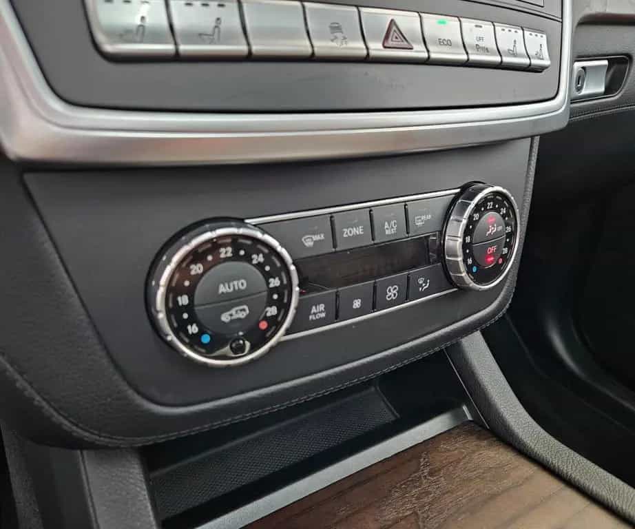 Mercedes-Benz GL-Class 500 AMG 4Matic 7-Sitzer*ACC*PANO*MEMO*TV* 06/2015-photo-18
