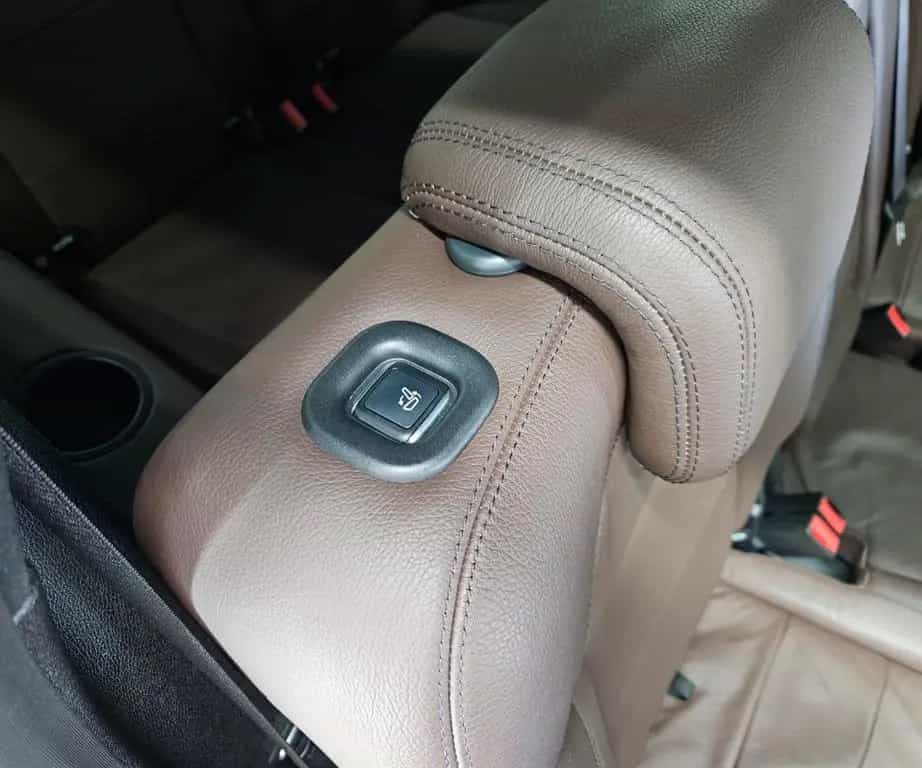 Mercedes-Benz GL-Class 500 AMG 4Matic 7-Sitzer*ACC*PANO*MEMO*TV* 06/2015-photo-36