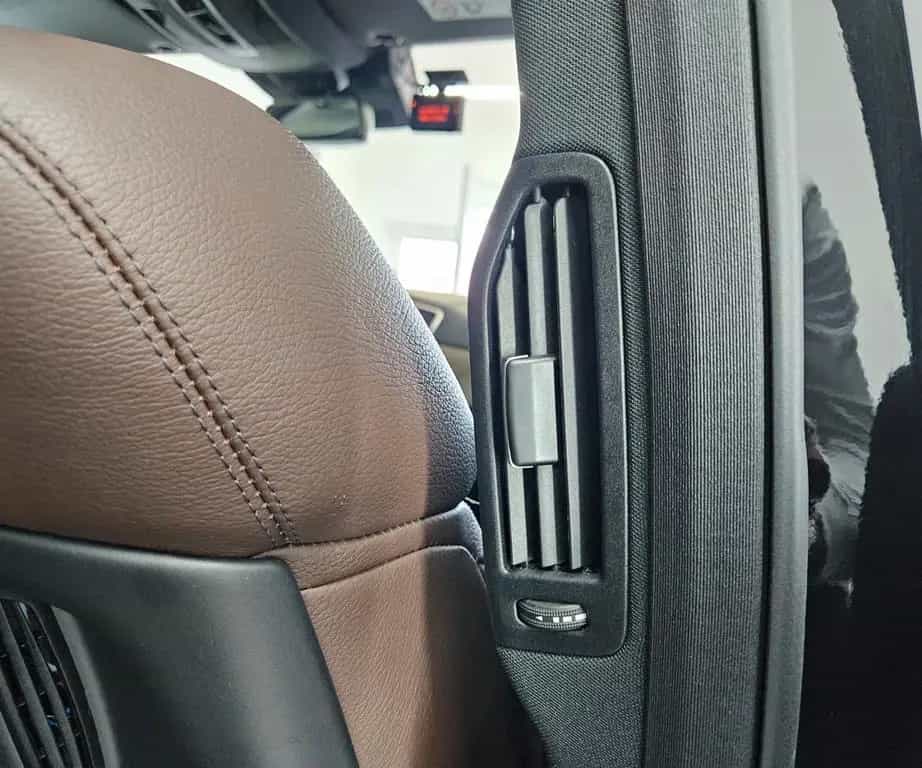 Mercedes-Benz GL-Class 500 AMG 4Matic 7-Sitzer*ACC*PANO*MEMO*TV* 06/2015-photo-37
