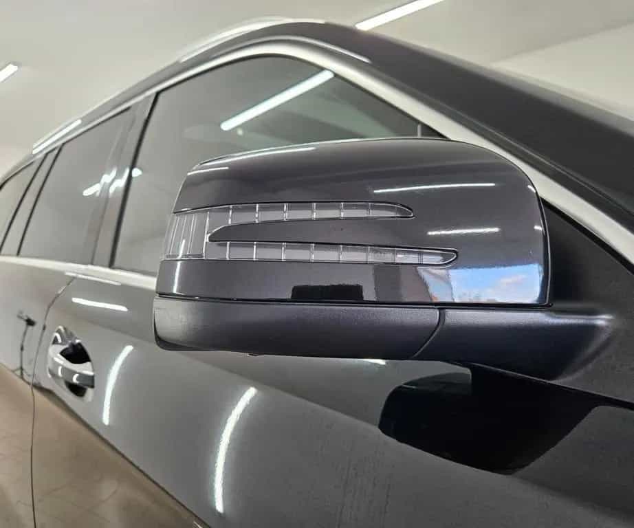 Mercedes-Benz GL-Class 500 AMG 4Matic 7-Sitzer*ACC*PANO*MEMO*TV* 06/2015-photo-39