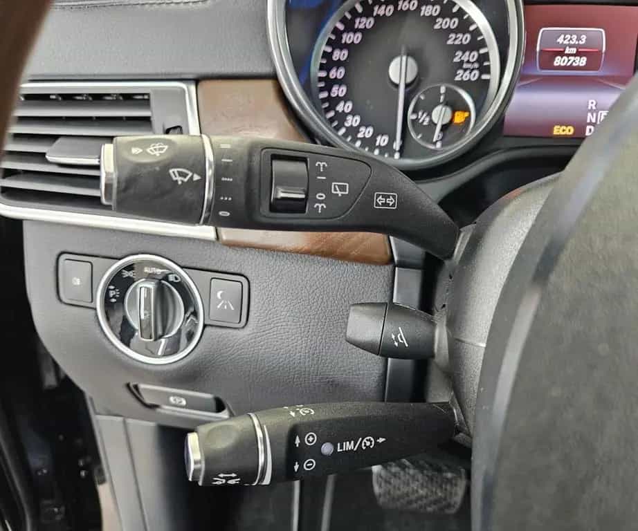 Mercedes-Benz GL-Class 500 AMG 4Matic 7-Sitzer*ACC*PANO*MEMO*TV* 06/2015-photo-43