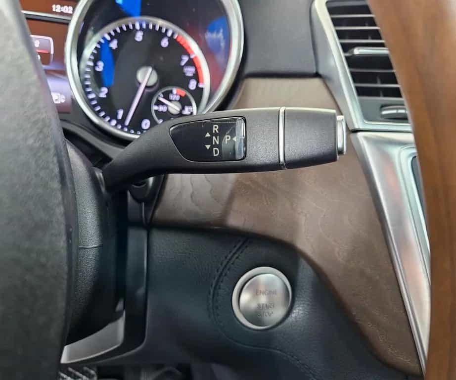 Mercedes-Benz GL-Class 500 AMG 4Matic 7-Sitzer*ACC*PANO*MEMO*TV* 06/2015-photo-46