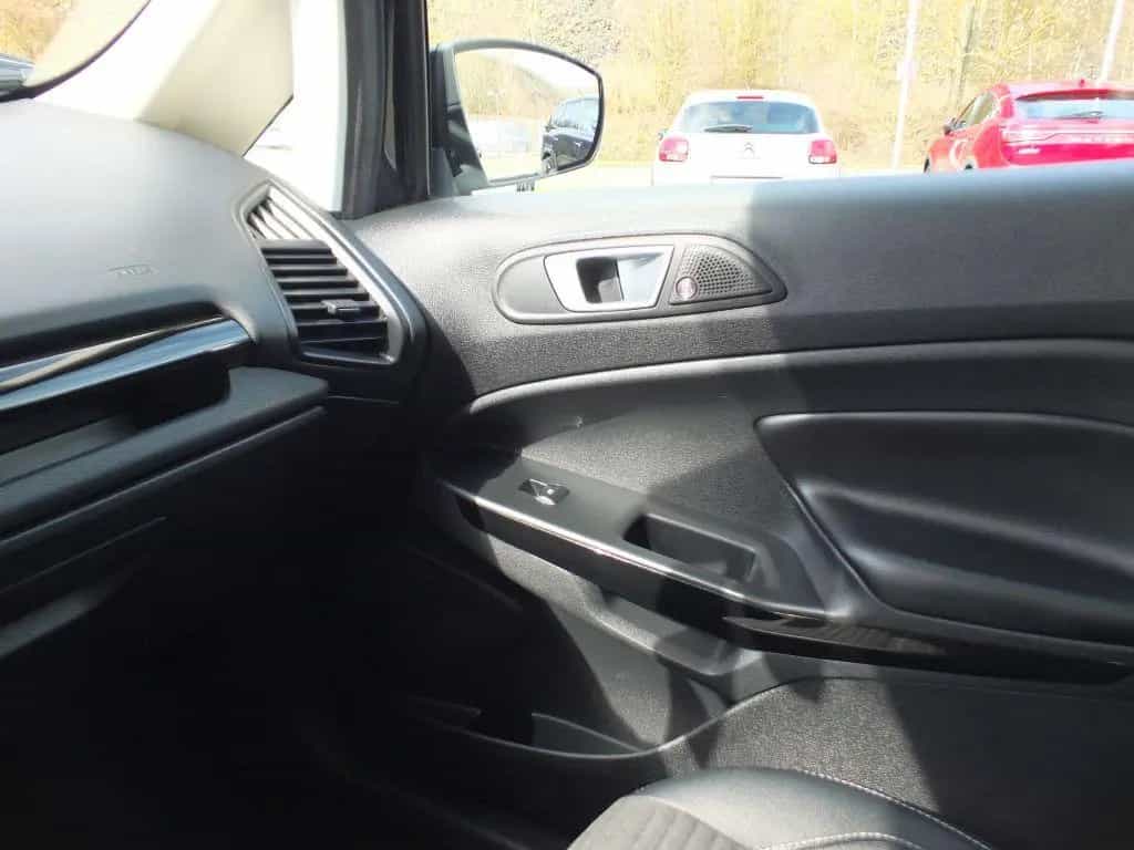 Ford EcoSport 1.0 EcoBoost TITANIUM 03/2019-photo-10