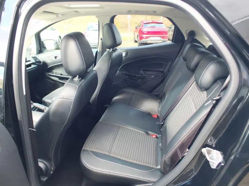 Ford EcoSport 1.0 EcoBoost TITANIUM 03/2019-photo-5