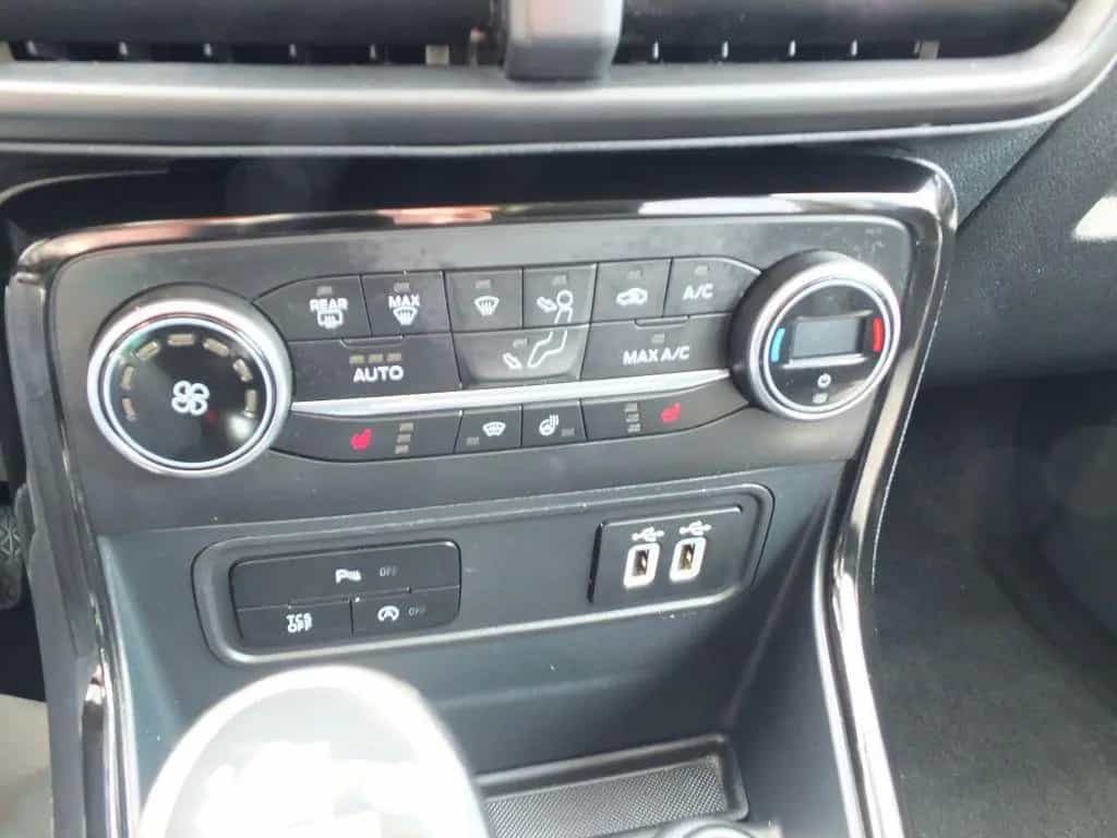 Ford EcoSport 1.0 EcoBoost TITANIUM 03/2019-photo-6