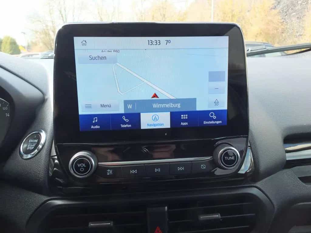 Ford EcoSport 1.0 EcoBoost TITANIUM 03/2019-photo-7