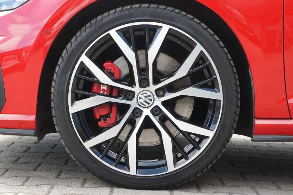 Volkswagen Golf VII GTI Performance 2.0 TSI DSG *STANDHZG* 07/2018-photo-10