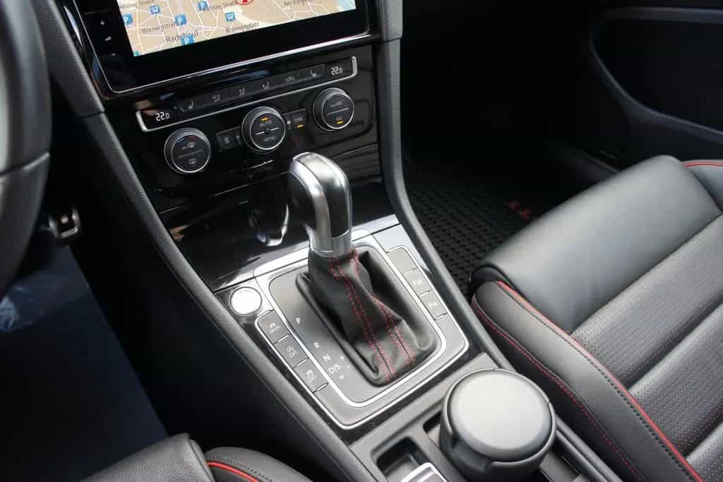 Volkswagen Golf VII GTI Performance 2.0 TSI DSG *STANDHZG* 07/2018-photo-15