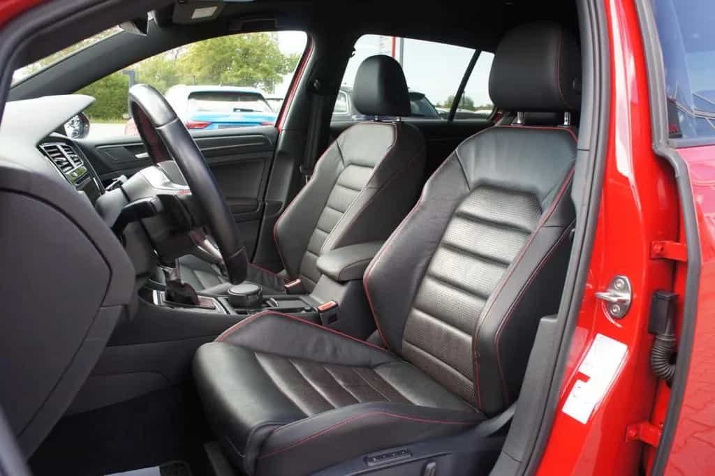 Volkswagen Golf VII GTI Performance 2.0 TSI DSG *STANDHZG* 07/2018-photo-20