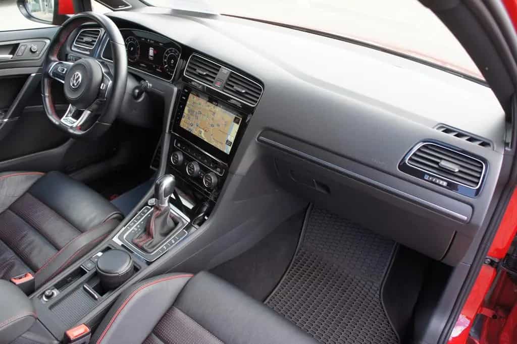 Volkswagen Golf VII GTI Performance 2.0 TSI DSG *STANDHZG* 07/2018-photo-25