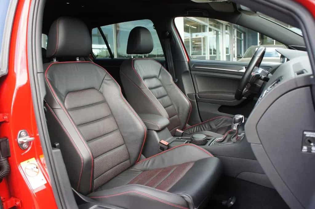 Volkswagen Golf VII GTI Performance 2.0 TSI DSG *STANDHZG* 07/2018-photo-26