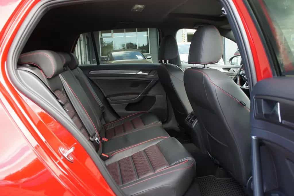 Volkswagen Golf VII GTI Performance 2.0 TSI DSG *STANDHZG* 07/2018-photo-27