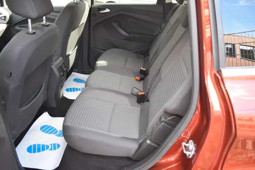 Ford C-Max Titanium 2.Hand|Bi-Xenon|Tempo.|Si-Hzg|PDC 10/2015-photo-9