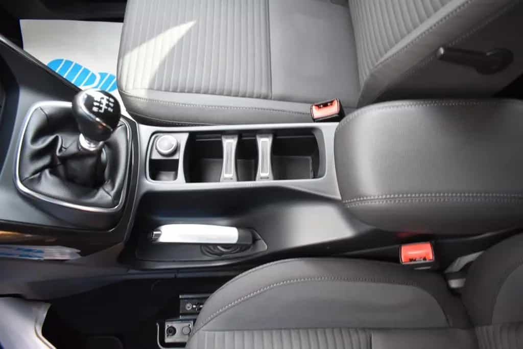 Ford C-Max Titanium 2.Hand|Bi-Xenon|Tempo.|Si-Hzg|PDC 10/2015-photo-17