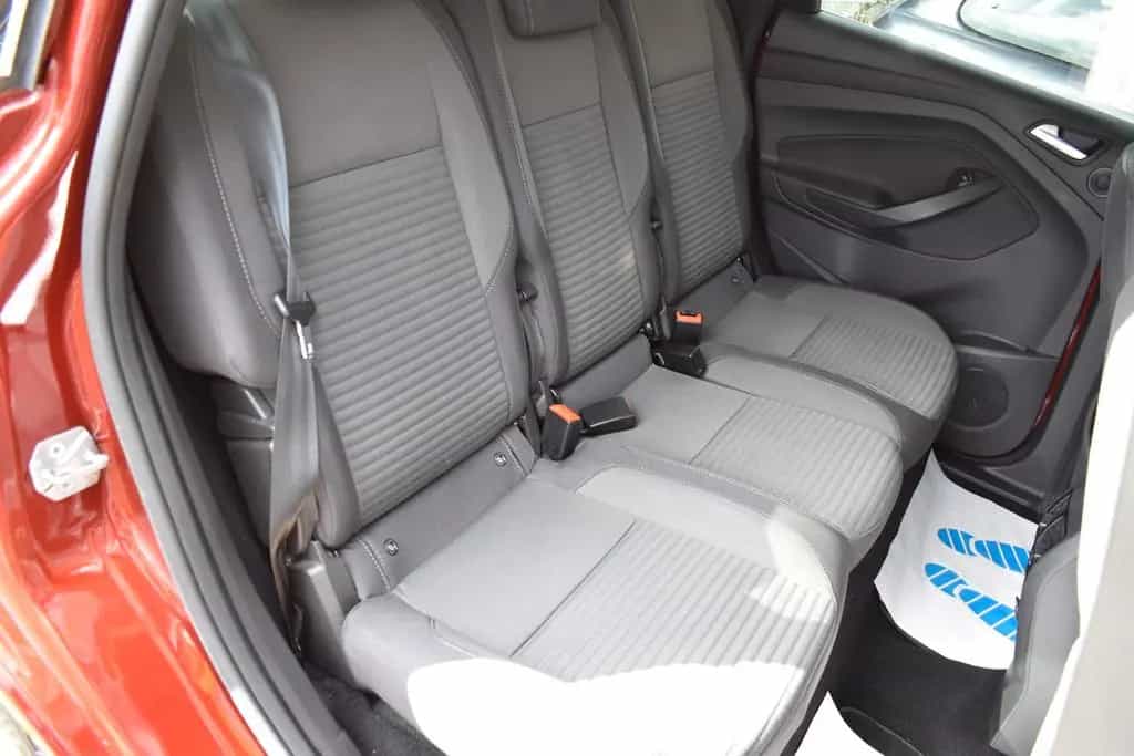 Ford C-Max Titanium 2.Hand|Bi-Xenon|Tempo.|Si-Hzg|PDC 10/2015-photo-18