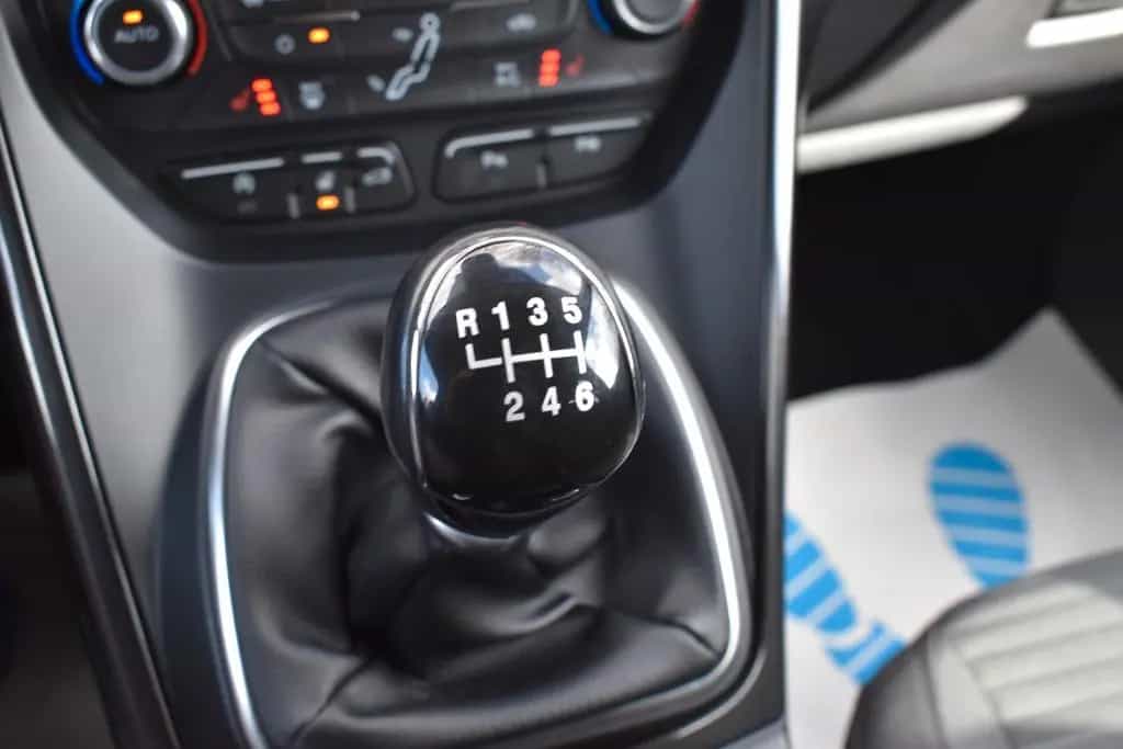Ford C-Max Titanium 2.Hand|Bi-Xenon|Tempo.|Si-Hzg|PDC 10/2015-photo-22