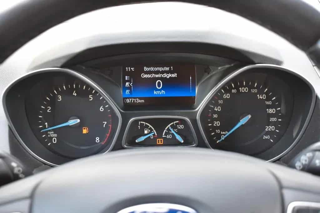 Ford C-Max Titanium 2.Hand|Bi-Xenon|Tempo.|Si-Hzg|PDC 10/2015-photo-8