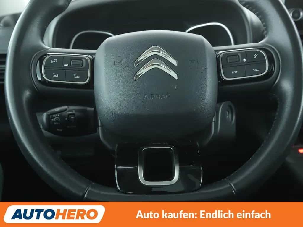 Citroën Berlingo 1.5 Blue-HDi Shine M*TEMPO*PDC*SHZ* 10/2019-photo-18