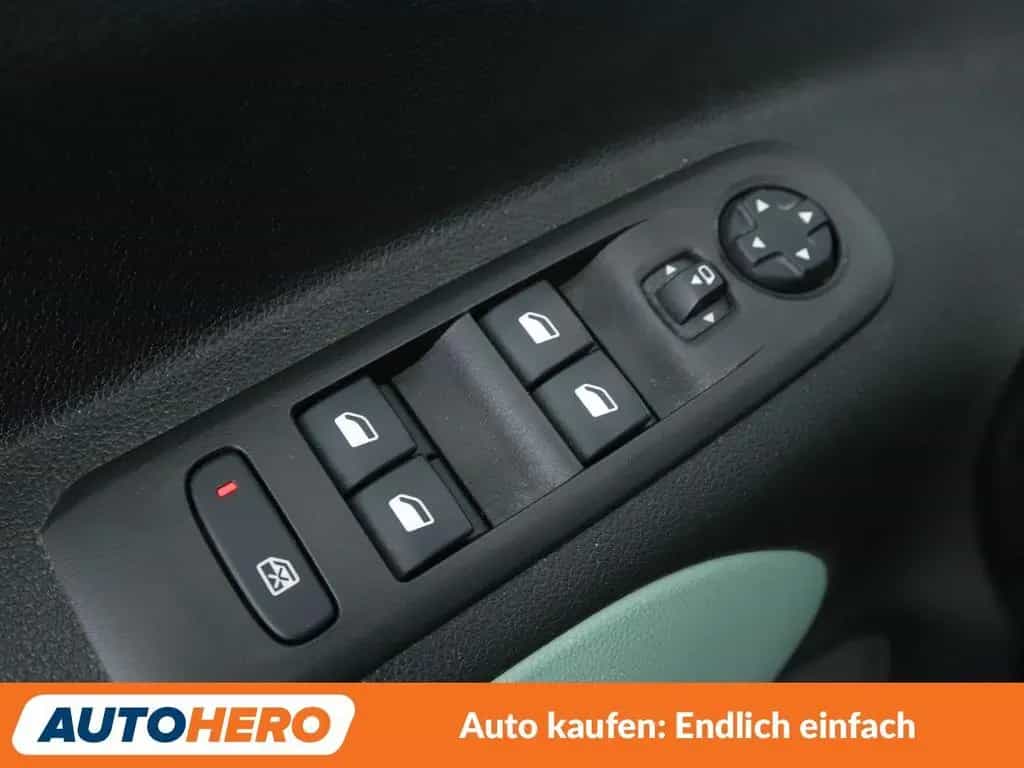 Citroën Berlingo 1.5 Blue-HDi Shine M*TEMPO*PDC*SHZ* 10/2019-photo-23