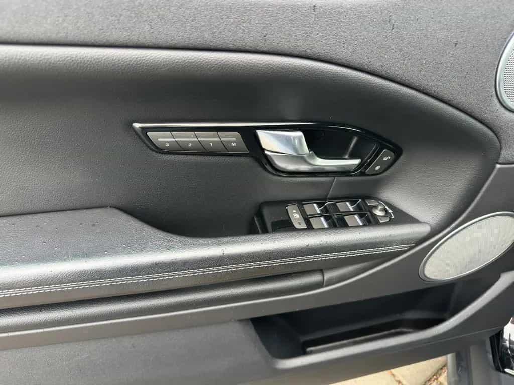 Land Rover Range Rover Rover Evoque Cabrio SE LED*Shz*Navi*Leder* 12/2017-photo-14