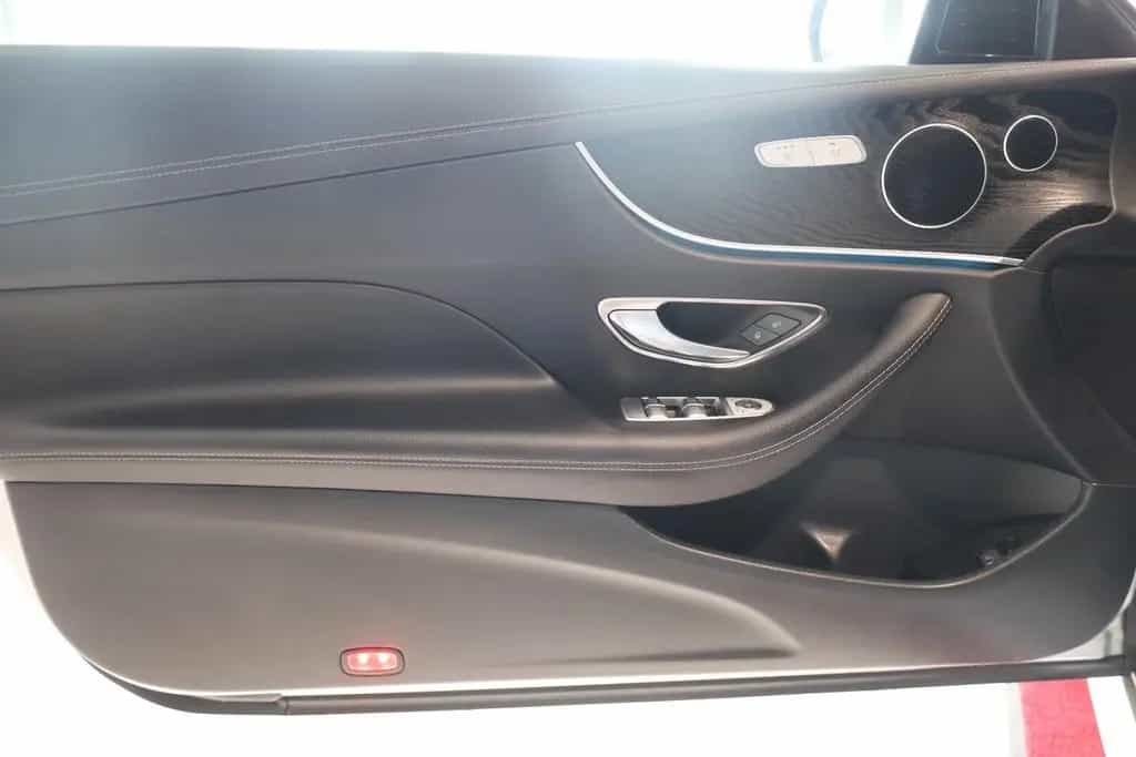 Mercedes-Benz E-Class 220 d 4Matic COUPÉ 4MATIC AMG-LINE *PANO/KAMER 04/2019-photo-10