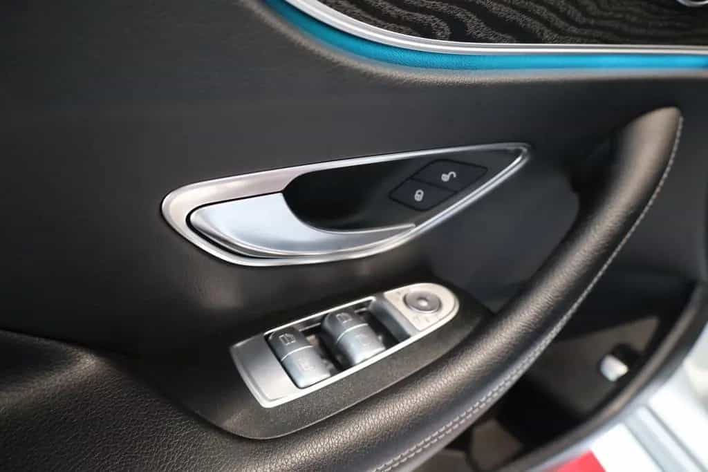 Mercedes-Benz E-Class 220 d 4Matic COUPÉ 4MATIC AMG-LINE *PANO/KAMER 04/2019-photo-11