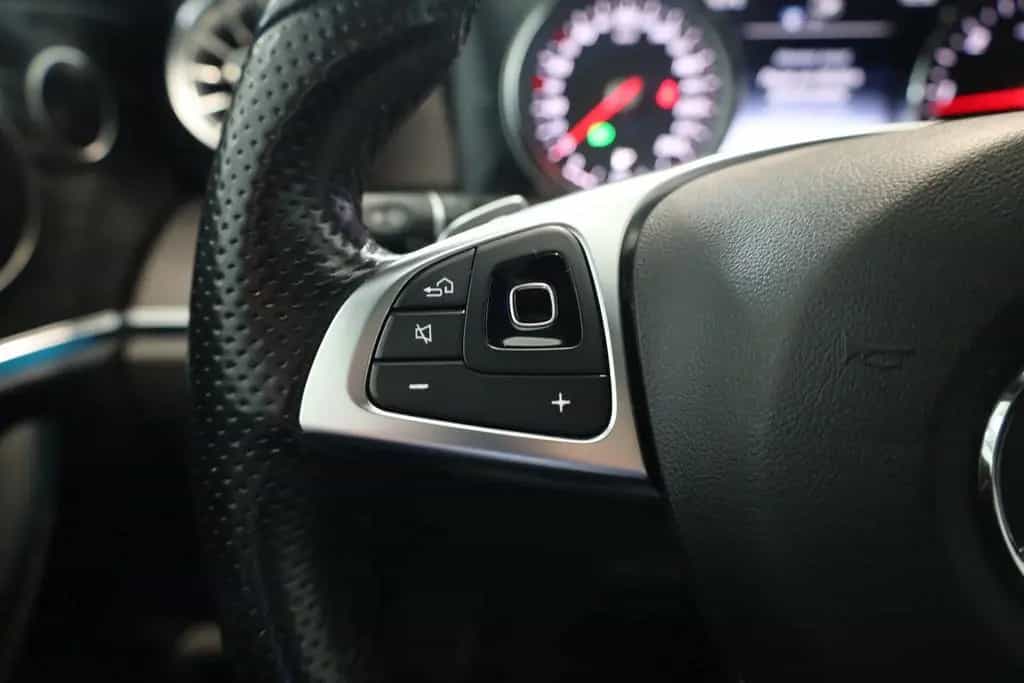 Mercedes-Benz E-Class 220 d 4Matic COUPÉ 4MATIC AMG-LINE *PANO/KAMER 04/2019-photo-22