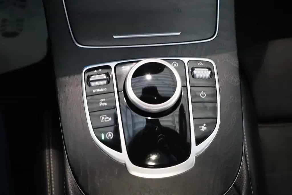 Mercedes-Benz E-Class 220 d 4Matic COUPÉ 4MATIC AMG-LINE *PANO/KAMER 04/2019-photo-29