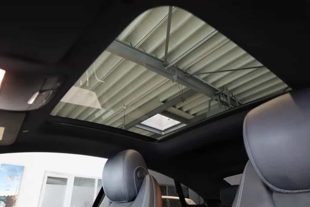 Mercedes-Benz E-Class 220 d 4Matic COUPÉ 4MATIC AMG-LINE *PANO/KAMER 04/2019-photo-33