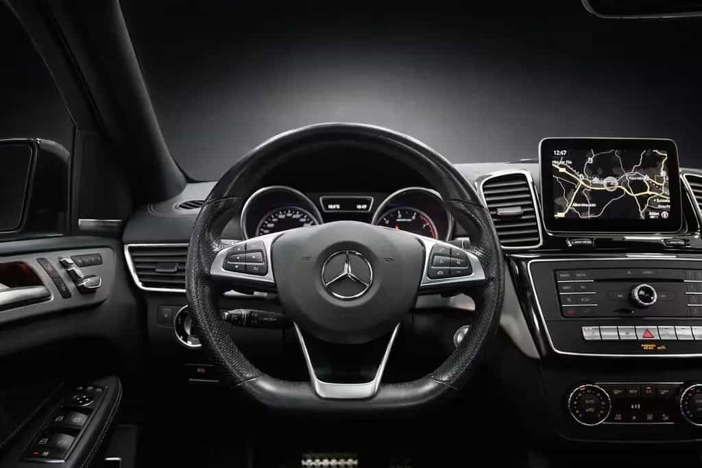 Mercedes-Benz GLE-Class 43 AMG Coupe ORANGE ART EDITION*DESIGNO*VOLL 08/2019-photo-11