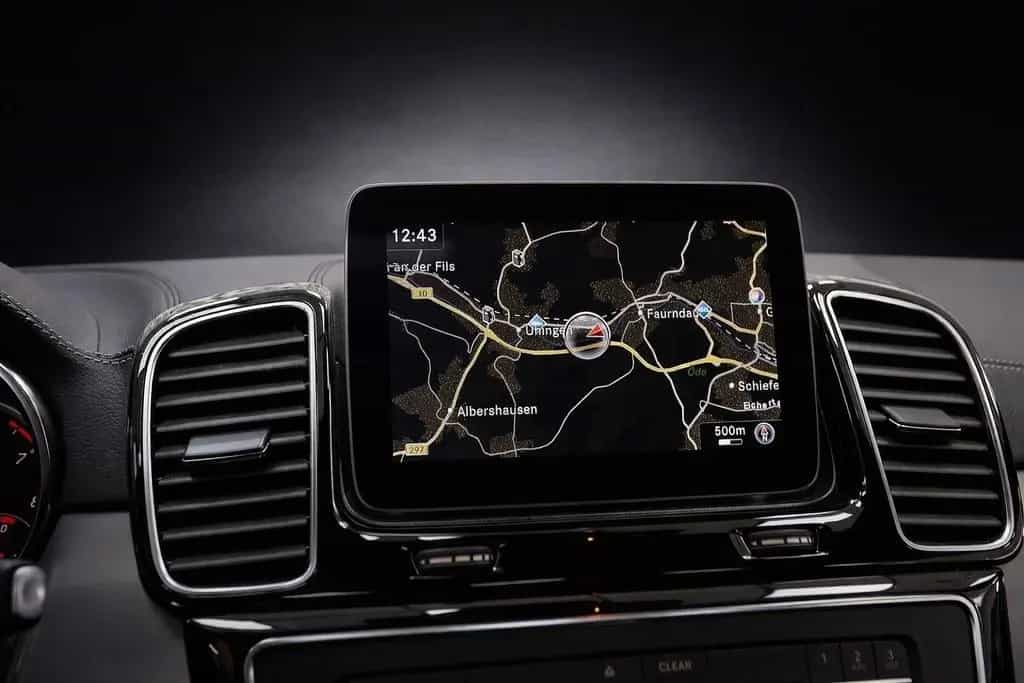 Mercedes-Benz GLE-Class 43 AMG Coupe ORANGE ART EDITION*DESIGNO*VOLL 08/2019-photo-18
