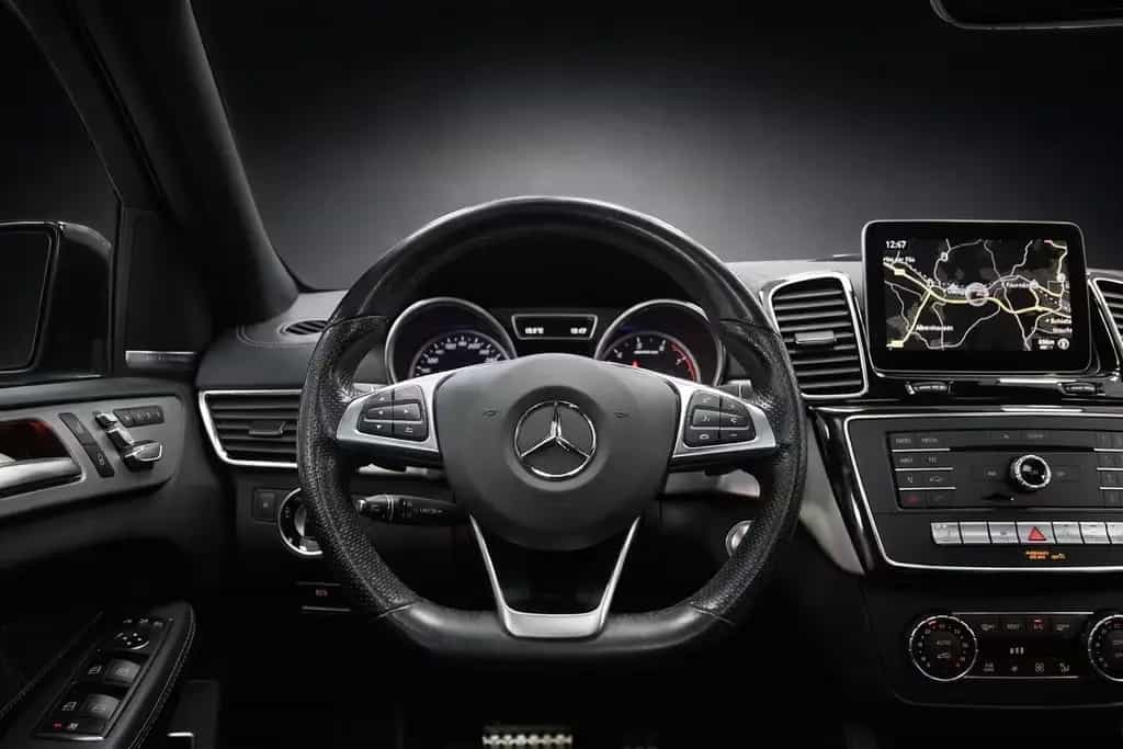 Mercedes-Benz GLE 43 AMG Coupe ORANGE ART EDITION*DESIGNO*VOLL 08/2019-photo-11