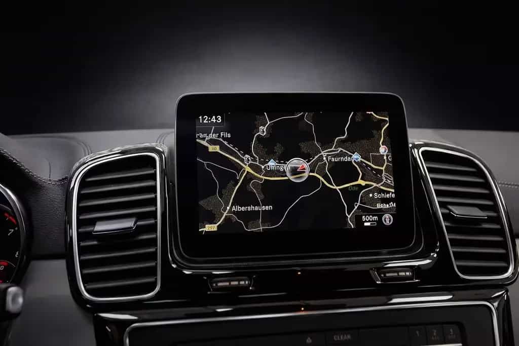 Mercedes-Benz GLE 43 AMG Coupe ORANGE ART EDITION*DESIGNO*VOLL 08/2019-photo-18