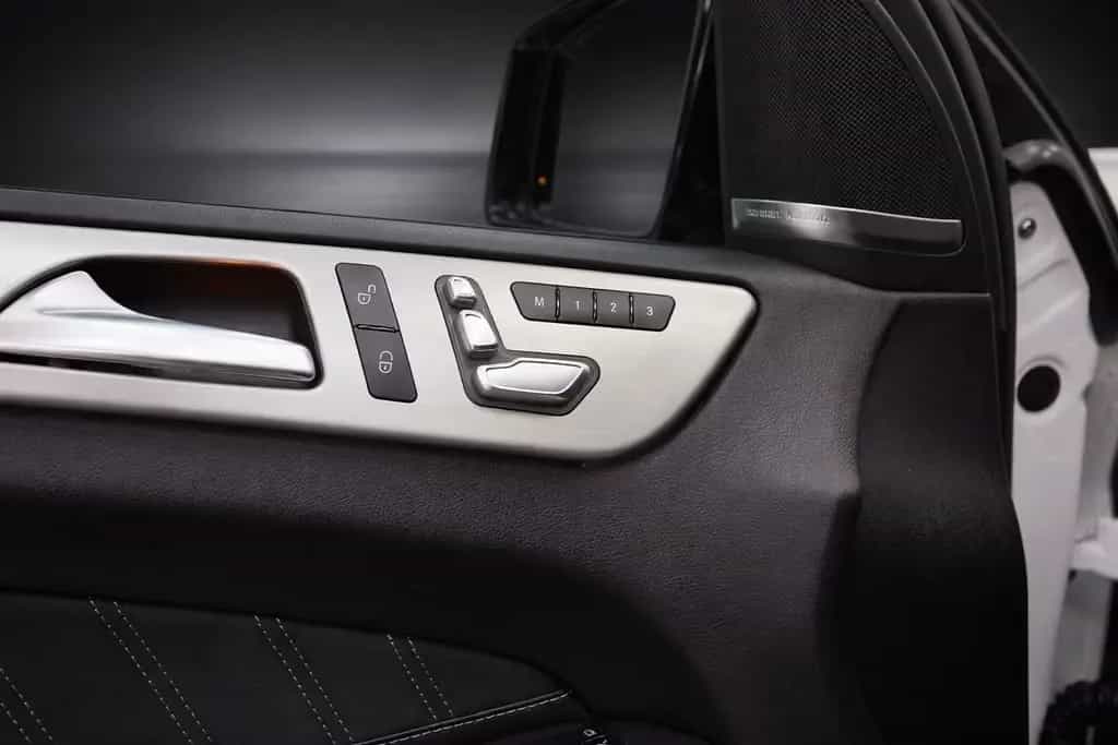 Mercedes-Benz GLE 43 AMG Coupe ORANGE ART EDITION*DESIGNO*VOLL 08/2019-photo-24