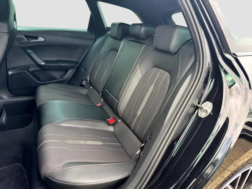 Cupra Leon VZ 4Drive*MATRIX*KEYLESS*KAMERA*SHZ*FULL* 02/2023-photo-15