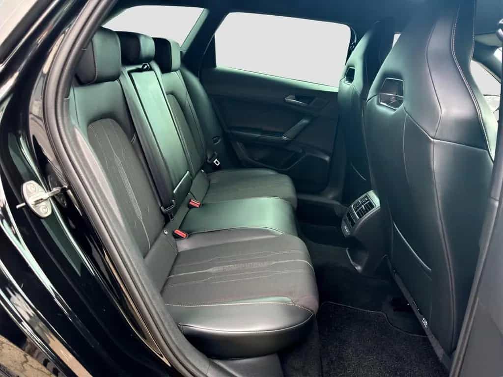Cupra Leon VZ 4Drive*MATRIX*KEYLESS*KAMERA*SHZ*FULL* 02/2023-photo-17
