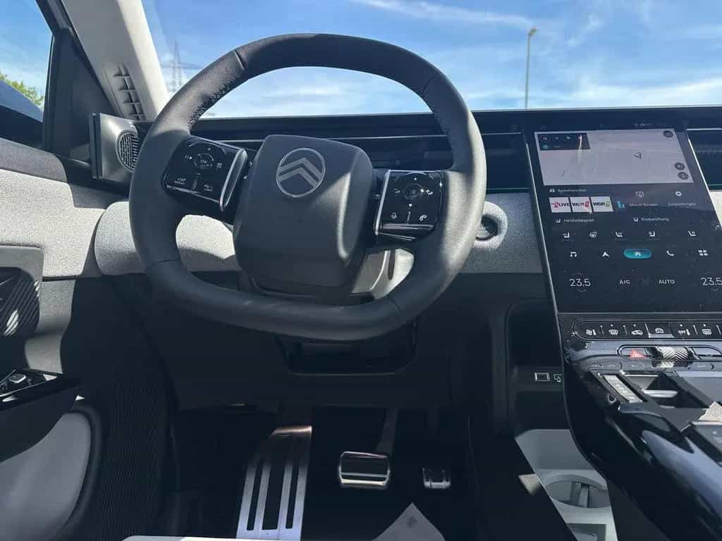 Citroën C5 Aircross 145 Hybrid MAX 03/2026-photo-10